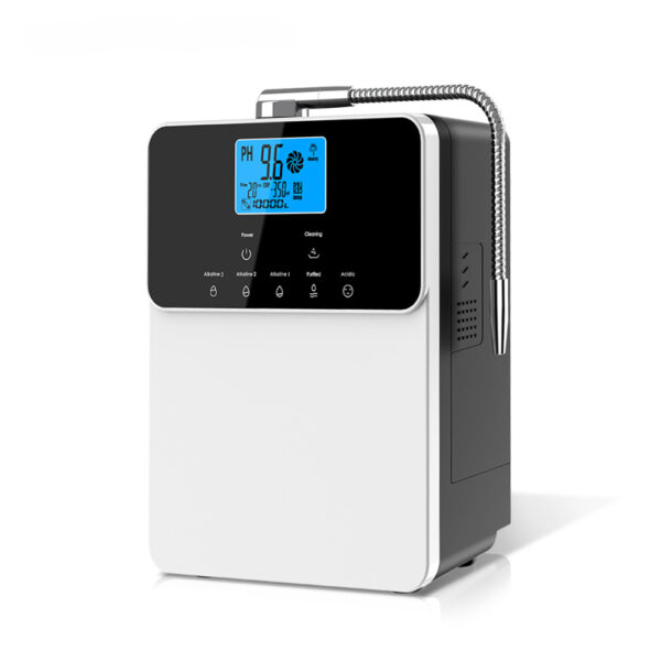 HydroZen 808B Alkaline Machine