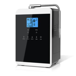 HydroZen 808B Alkaline Machine