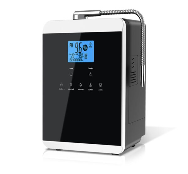 HydroZen 808B Alkaline Machine