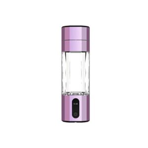 Hydrozen Bliss Ultra Portable Hydrogen Infusing Water Bottle