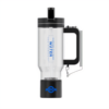 Hydrozen Titan premium hydrogen-infusing water bottle