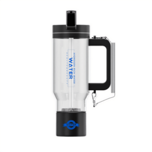 HydroZen Titan Water Bottle
