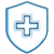 shield representing increased immune function