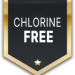 Chlorine Free
